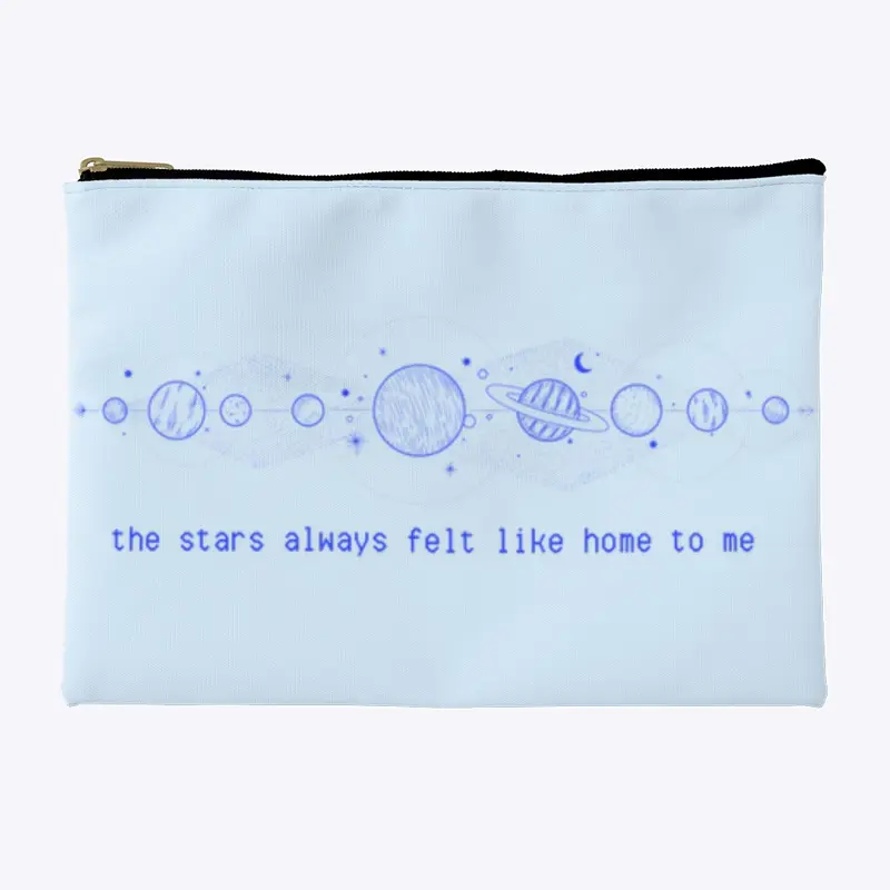 stars feel like home collection